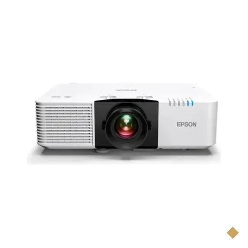 Projetor Epson Powerlite L690u Laser 6.500 Lúmens V11hb29021