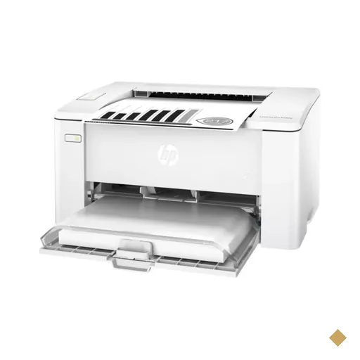 Impresssora HP LaserJet Pro M104W Laser Mono Wireless