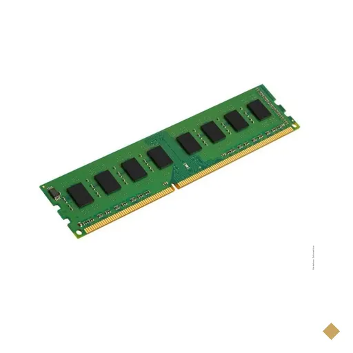 Memória Kingston KCP 4GB DDR3 1600MHz PC3-12800