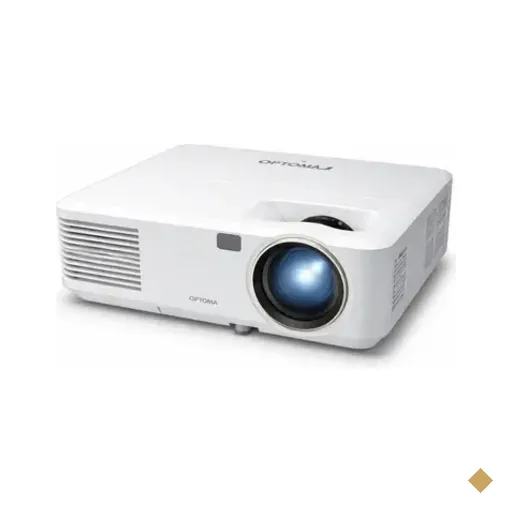 Projetor Optoma Gt2000hdr Laser Short Throw 3500 4k Biv
