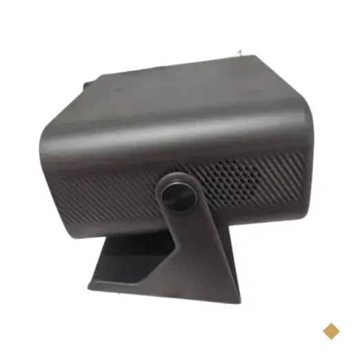 Projetor Portátil Full Hd (suporte 4k) – Wi-fi E Bluetooth – Novo Na Caixa