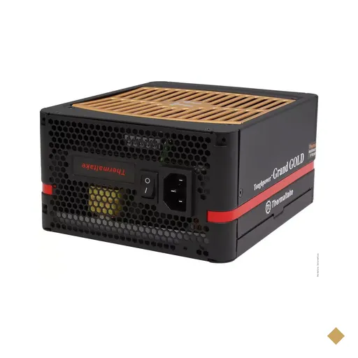 Fonte Thermaltake 1050W Toughpower Grand Series ATX12V v2.3 PS-TPG-1050FPCGUS-1…