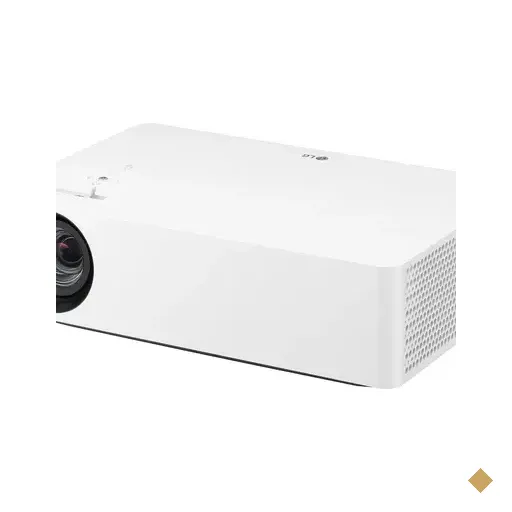 Projetor LG Cinebeam, 4K UHD, 1500 Lumens, WiFi, HDMI, Bluetooth, Branco