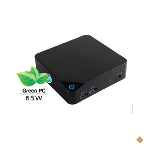 MSI Cubi Intel C38254120W (Intel Pentium Dual Core 3825U 1.9GHz, 4GB DDR3…