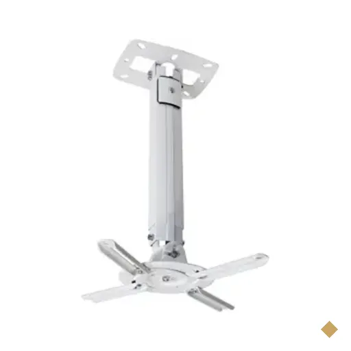 Suporte Projetor Teto e Parede Multivisâo MT-305-BR