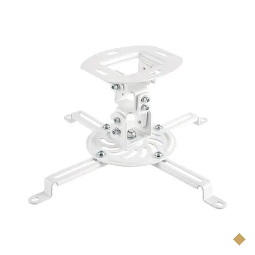 Suporte Para Projetor De Teto, Cpr150wh - Central Suportes