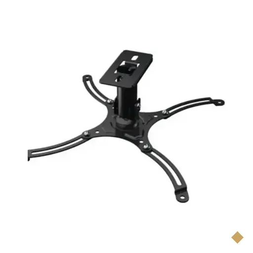 Suporte Para Projetor De Teto Mxt Ar-pma101 - Preto Universal
