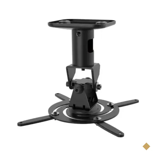 Suporte Para Projetor Indusatsp-200i Aço Carbono