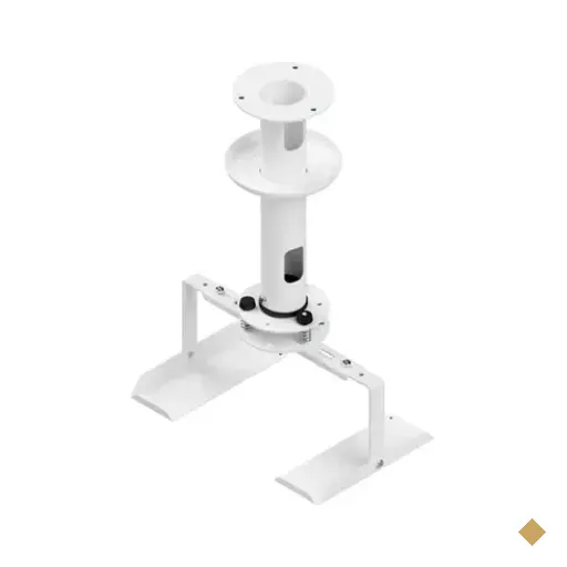 Suporte Projetor Teto Avatron Sba-120-w Com Bandeja