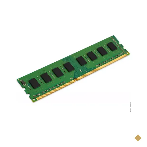 Memória Kingston KCP 8GB DDR3 Low Voltage 1600MHz PC3-12800 1.35v