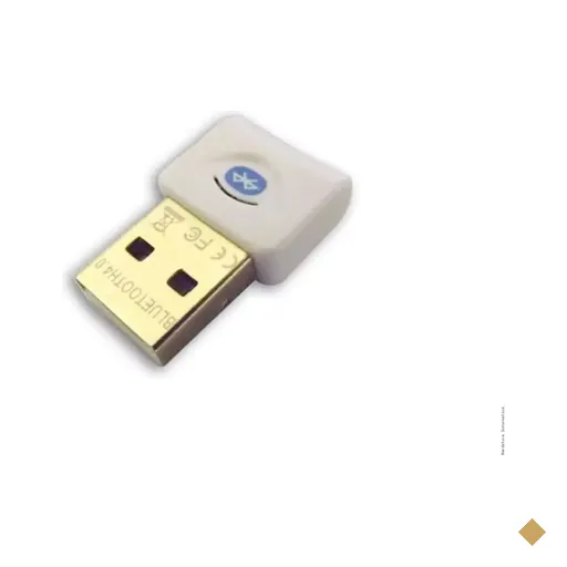 Adaptador Bluetooth 4.0 USB - DONGLE