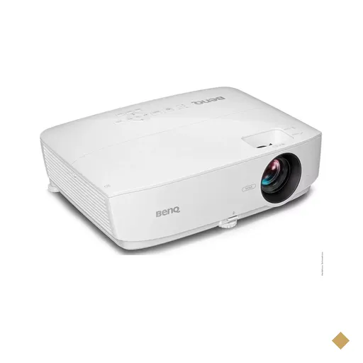 Benq MS531 (3300 ANSI Lumens, SVGA 800x600) 