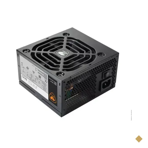 Fonte Cougar 500W RS 500 ATX12V