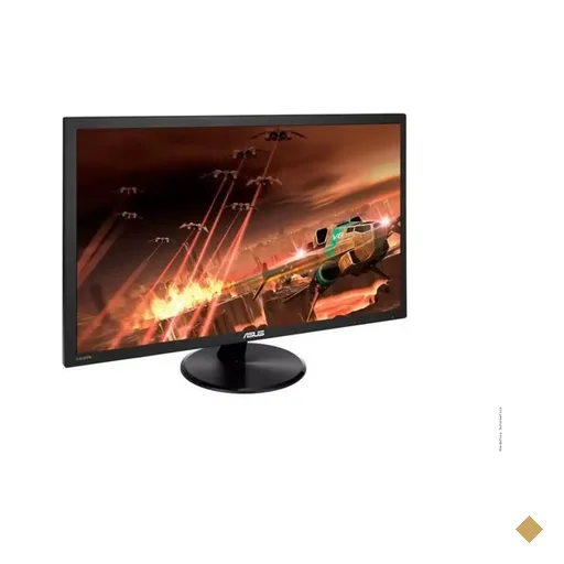 ASUS VP278H-P LED 27″ Flicker Free (1920 x 1080) 1ms 