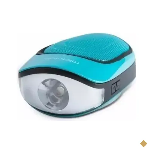 Caixa de Som Microlab MD217 (4W RMS) Portátil Bluetooth 4.0