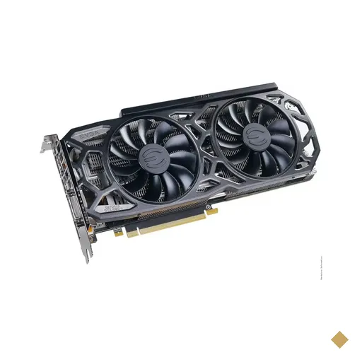 Placa de Vídeo EVGA GeForce GTX 1080Ti 11GB GDDR5X 352-bit PCI-E 3.0 x16