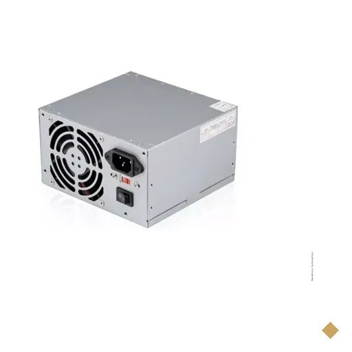 Fonte Multilaser 200W Bivolt com Chave OEM