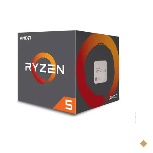 AMD Ryzen 5 1500X Quad-Core 3.5GHz (3.7GHz Turbo, AM4, 16MB Cache) 65W