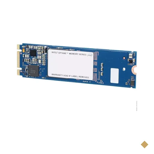Intel Optane Series 16GB M.2 80mm PCIe NVMe 3.0 x2 (SSD) MEMPEK1W016GAXT