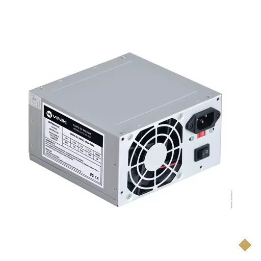 Fonte Vinik 350W ATX VF350 Bivolt