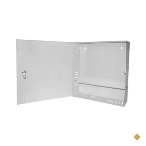 Rack Organizador, Max, Vertical, Mini Fine, 35x40x10, Branco