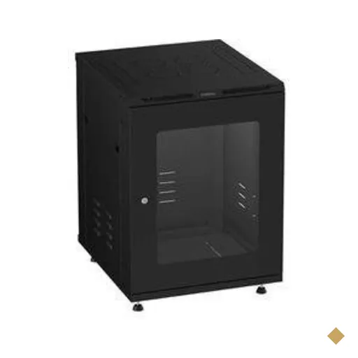Rack Piso Intelbras Desmontável 20u 670mm Rpd 2067 4770059