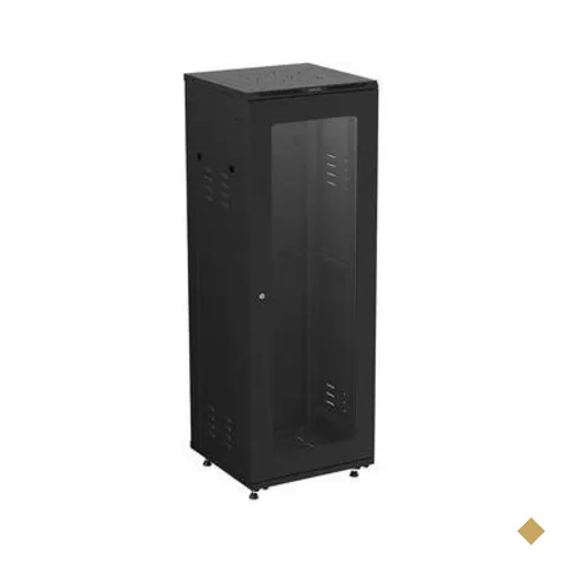 Rack Piso Intelbras Desmontável 36u 570mm Rpd 3657 4770063