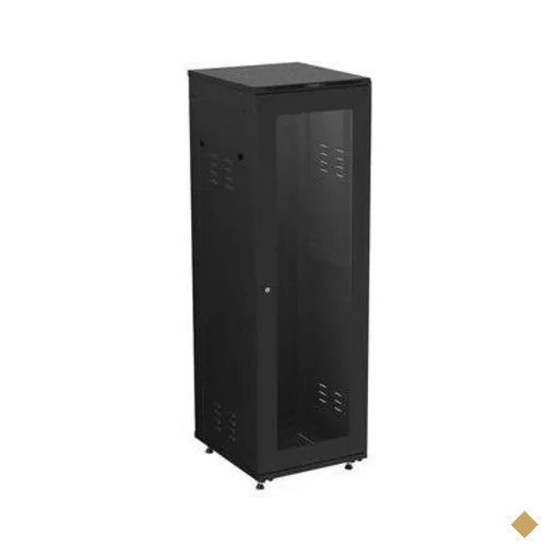 Rack Piso Intelbras Desmontável 40u 670mm Rpd 4067 4770042