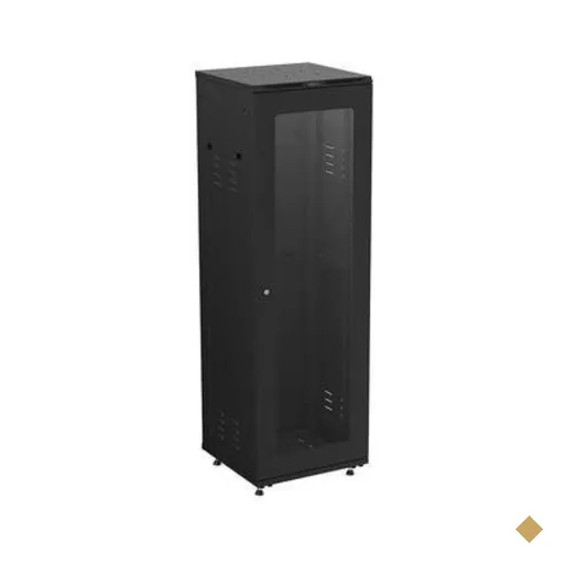 Rack Piso Intelbras Desmontável 40u 570mm Rpd 4057 4770062