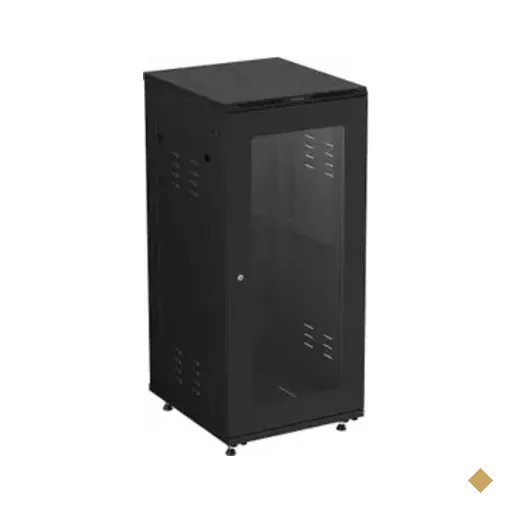Rack Piso Intelbras Desmontável 28u 670mm Rpd 2867 4770055