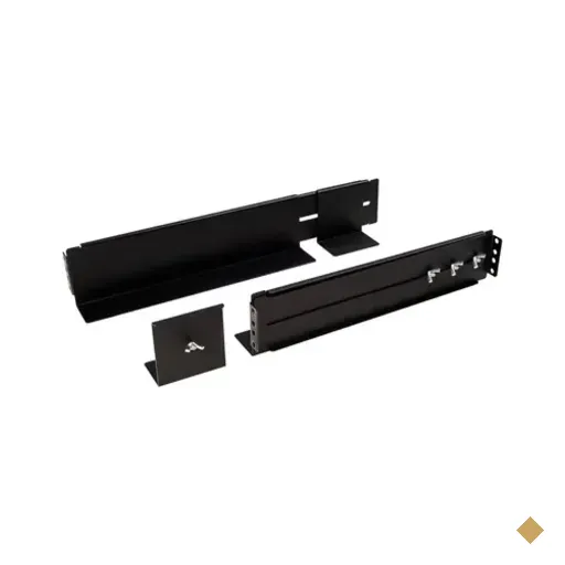 Conjunto Trilho Para Rack Intelbras Tr 2u 570-770 - 4822045