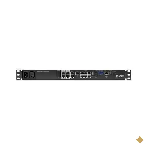 Rack Apc Netbotz 250a Nbrk0250a