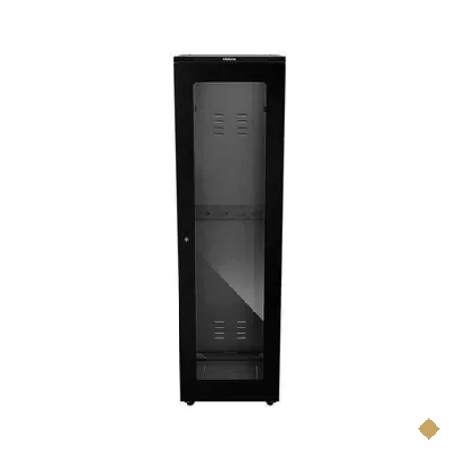 Rack De Piso Intelbras Desmontável 44u 670mm -rpd 4467 4774467