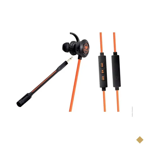 Cougar Megara Gaming Headset P2