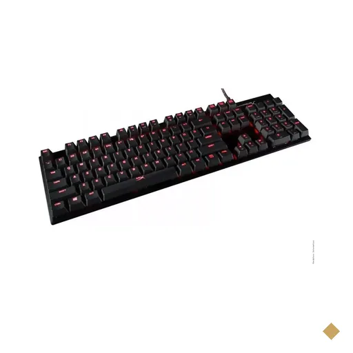 HyperX Alloy FPS Cherry MX Brown Mecânico USB