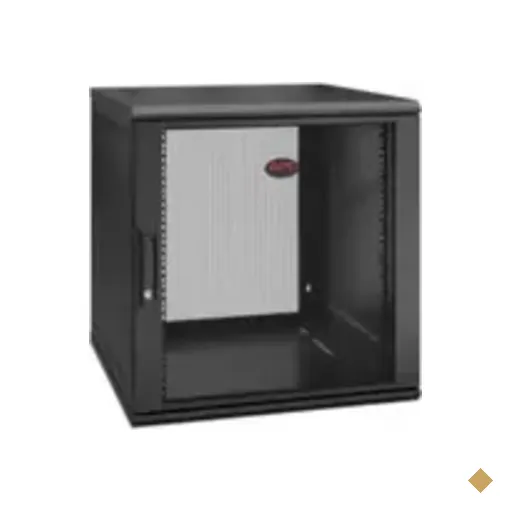 Rack Apc 19" Netshelter 12u Ar112sh6