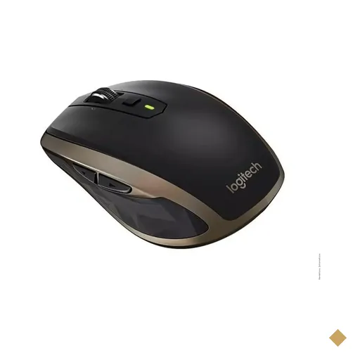 Logitech MX Anywhere 2 Laser 1600dpi Wireless 
