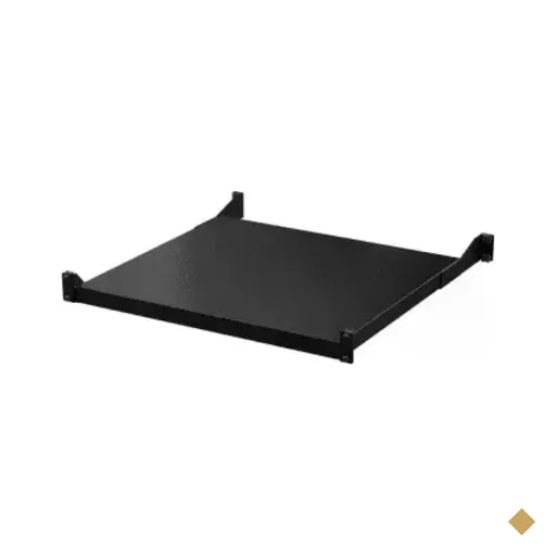 Bandeja Intelbras Fixa, Para Rack, Bf1u, 400mm