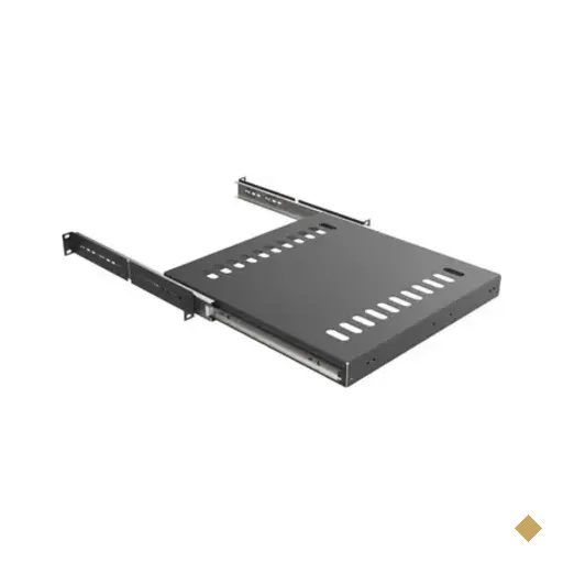 Bandeja Deslizante Fibracem 19" 1u 700mm P700
