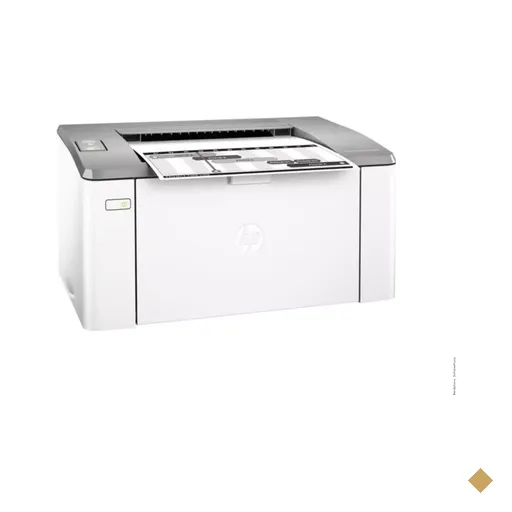 HP Laserjet Ultra M106W Mono 
