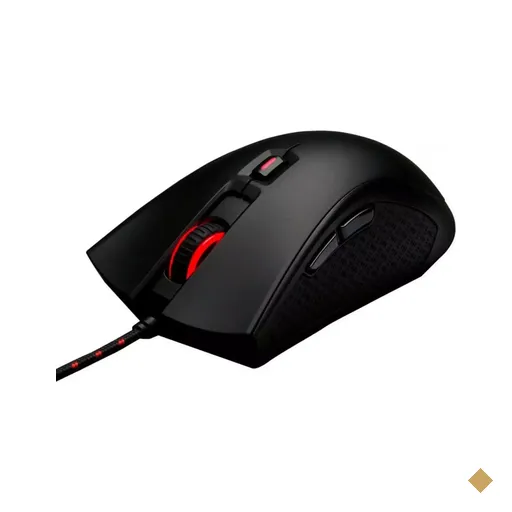 HyperX Pulsefire FPS 3200dpi Óptico USB