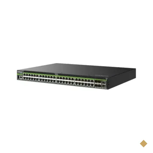 Switch Gerenciavel Intelbras 48p + 6p - Sfp S3054g-b 4760077