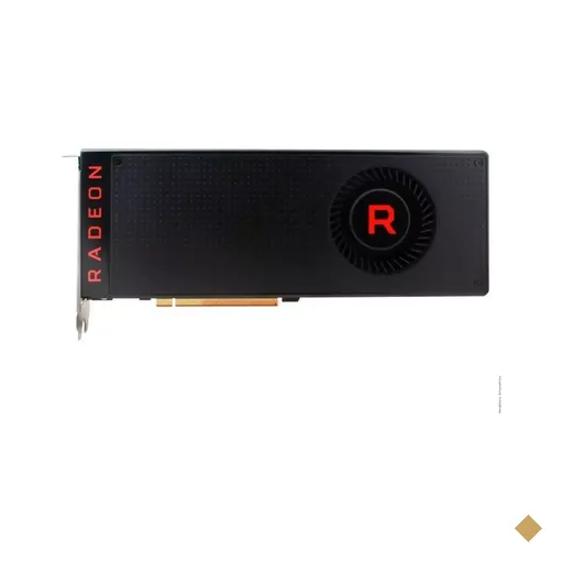 Placa de Vídeo Sapphire Radeon RX Vega 56 8GB HBM2 2048-bit PCI Express 3.0 x16