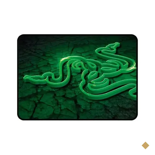 Mousepad Razer Goliathus Fissure Medium Control