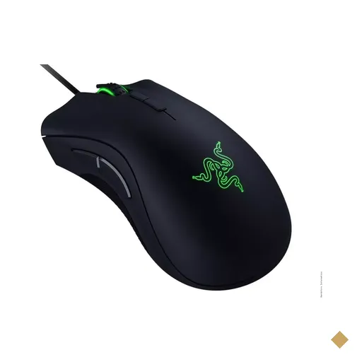 Razer DeathAdder Elite Chroma 16.000dpi Óptico USB