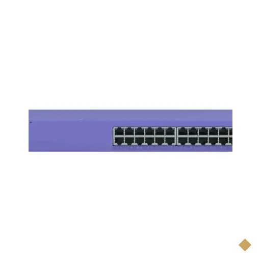 Switch Extreme 5320-24p-8xe Poe+ Equipamento Comutador De Pacotes De Dados Em…