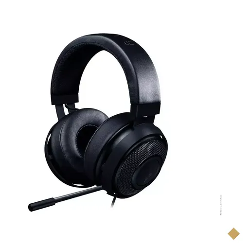 Razer Kraken Pro V2 Black