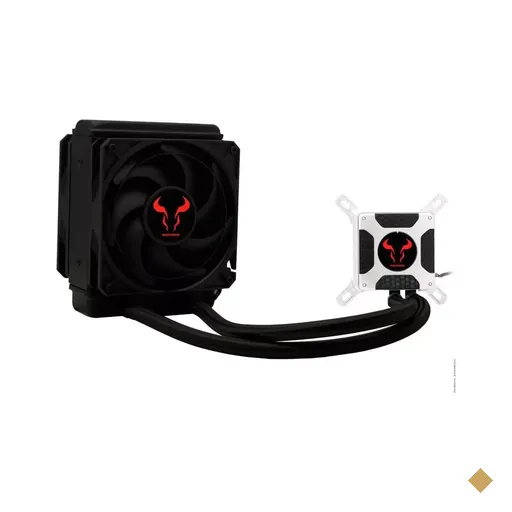 WaterCooler Riotoro Bifrost 120 TR-120TI CPU Water Cooler
