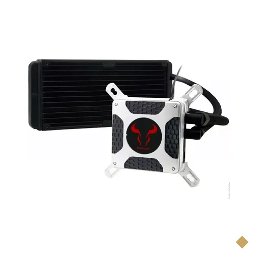 WaterCooler Riotoro Bifrost 240 TR-240 
