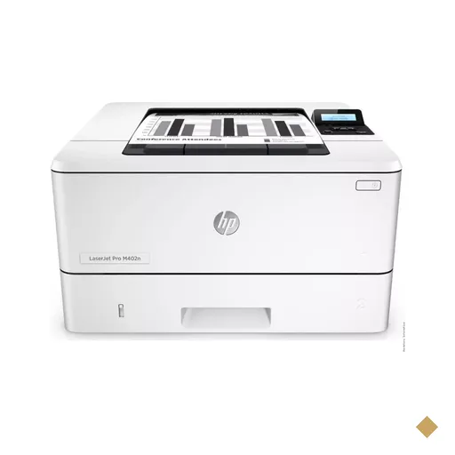 HP LaserJet Pro M402n Mono